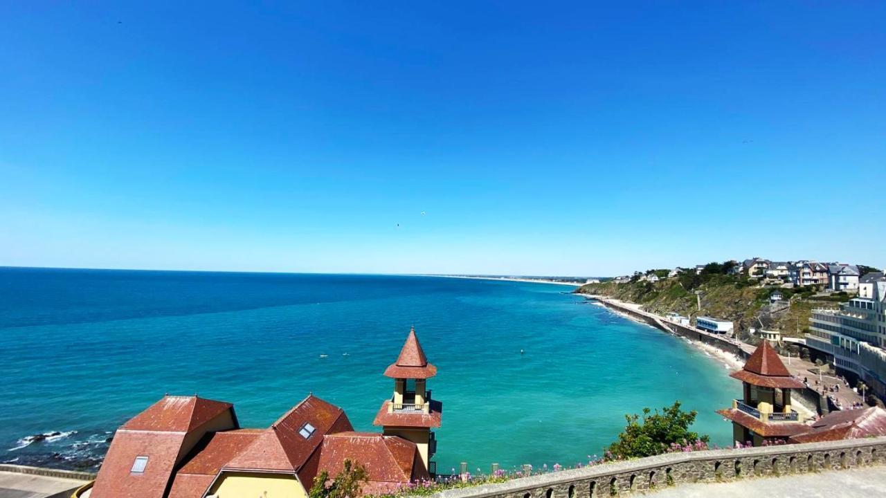 Maison De La Besliere Meuble De Tourisme 2 Etoiles Folligny Kültér fotó