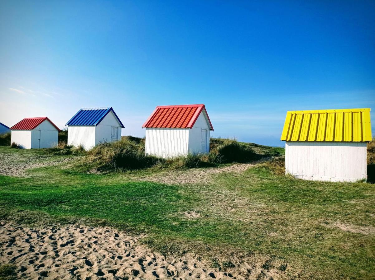 Maison De La Besliere Meuble De Tourisme 2 Etoiles Folligny Kültér fotó